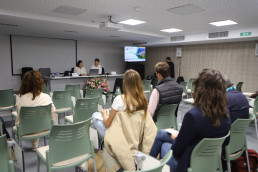 SEPOR acoge una jornada específica sobre el potencial del biogás en el sector ganadero