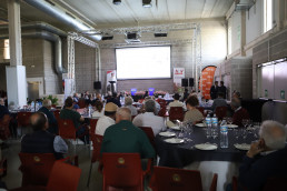 SEPOR pone de relieve que la eficiencia será clave en la supervivencia del vacuno de carne