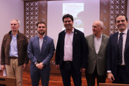 Profesionales y expertos del cerdo ibérico y la dehesa debatirán en Jerez de los Caballeros sobre el futuro del sector