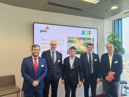 Ganaderos y cogeneradores piden prórroga de dos años de la vida útil de plantas de tratamientos de purines