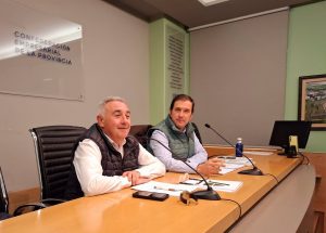 Asaja Huesca y Lérida denuncian las repercusiones del Real Decreto del porcino y piden una moratoria en su aplicación