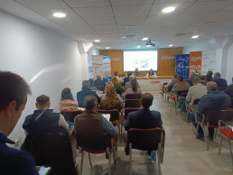 La ganadería de vacuno de leche destaca como sector estratégico para el empleo gracias a nuevas tecnologías