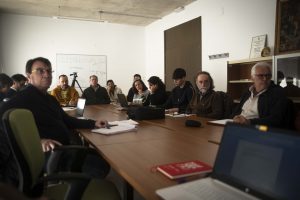 Expertos en ordenación de pastos reclaman incentivos para la continuidad de la ganadería extensiva