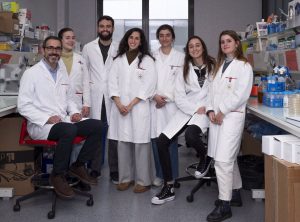 Analizan el efecto de la contaminación por listeria en la microbiota natural de la leche cruda
