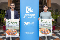 Conquista celebra la X edición de su Feria del Cordero para promocionar su tradición ganadera