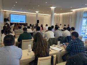 Elanco organiza el II Minisimposio para el sector avícola de puesta