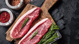 La industria cárnica estima hasta 190 millones las pérdidas del sector por el apagón