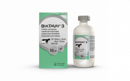 Boehringer Ingelheim obtiene la autorización para la comercialización de BULTAVO 3® frente al serotipo 3 de la lengua azul para ovino y vacuno 