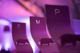 Anunciadas las 34 granjas nominadas a los Premios Porc d’Or Ibérico