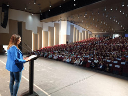 El Gobierno regional pone en valor la ganadería en una jornada que fusiona los beneficios de la carne con la gastronomía