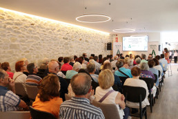 Más de 70 agricultoras y ganaderas participan en una jornada de Asaja para impulsar el liderazgo femenino