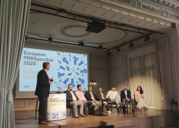 Boehringer Ingelheim profundiza en el control de la enfermedad del PRRS en la industria porcina en el European PRRSpective 2025