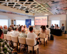 La Junta impulsa las carnes con identidad de razas autóctonas de la provincia