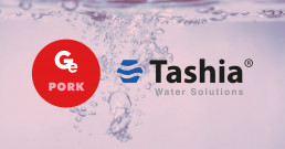Gepork se convierte en distribuidor de Tashia
