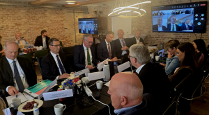 El sector reclama en Copenhague soluciones urgentes para el Reglamento Europeo contra la Deforestació