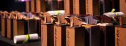 99 granjas de porcino nominadas a la 32ª edición de los Premios Porc d’Or