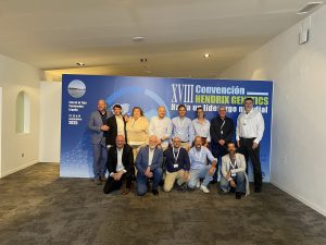 La XVIII Convención Hendrix Genetics 2025 reúne al sector porcino bajo el lema “Hacia un liderazgo mundial”