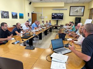 Agricultura expone a ganaderos y veterinarios el plan de erradicación del seratipo 3 de lengua azul