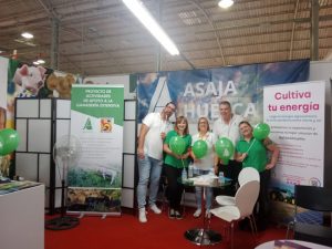 ASAJA reafirma en FEMOGA su compromiso con el sector en la jornada 'Ganado porcino siglo XXI'