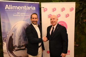 Interporc y Alimentaria se unen para la proyección mundial del porcino de capa blanca