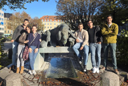 La Swine Academy de Boehringer Ingelheim impulsa la formación en salud y producción porcina con una nueva edición del Camp Health Europe