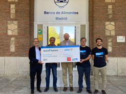 Elanco celebra el Día Mundial del Huevo con un e-book de recetas y una donación solidaria de más de 100.000 huevos en España y Portugal