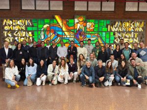 La quinta edición de Inmunoexpert consolida su papel como referente en formación para profesionales de la producción en porcino y rumiantes