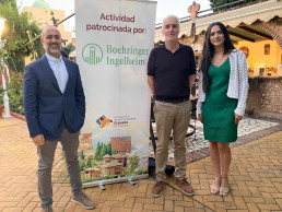 Boehringer Ingelheim participa en el LIX Symposium Científico de Avicultura para analizar los retos presentes y futuros de la avicultura