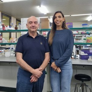 El IGM (León) lidera un nuevo proyecto para estudiar los fármacos antihelmínticos como contaminantes en ganadería ovina