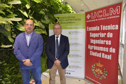 UCLM y Cooperativas Agro-alimentarias forman a técnicos para el asesoramiento especializado a agricultores y ganaderos