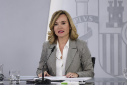 El Gobierno destinará 266.500 euros a organizaciones y programas internacionales agrícolas y ganaderos