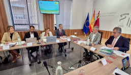 Miteco lanza ayudas por 11,5 millones para la transición ecológica del sector ganadero en cuenca vertiente del Mar Menor