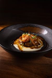 INTEROVIC cierra la temporada de festivales en Chefs On Fire Madrid