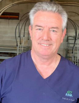 Opinión Antonio Palomo: EL SECTOR TRANSPARENTE