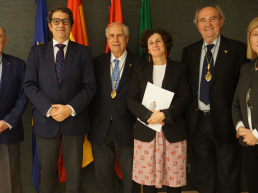 Mesa Redonda: “Bienestar animal: del productor al consumidor. Tendencia y realidad”