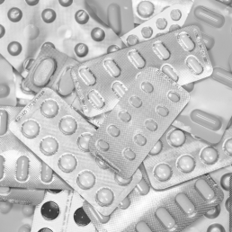 Informe del Comité de disponibilidad de Medicamentos Veterinarios (CODI-VET) sobre vacíos terapéuticos y otras necesidades prioritarias