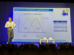 Boehringer Ingelheim aborda los retos del PRRS y la sostenibilidad en la 58ª edición de SEPOR