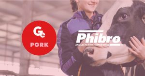 Gepork se convierte en distribuidor oficial de Phibro