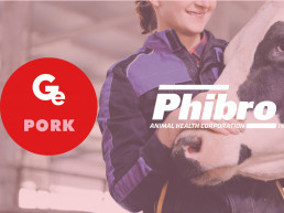 Gepork se convierte en distribuidor oficial de Phibro