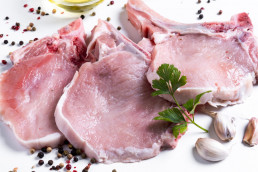 China cierra su investigación 'antidumping' contra el cerdo de la UE con aranceles del 4,9% al 19,8%