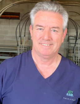 Opinión Antonio Palomo: PERCIBIR