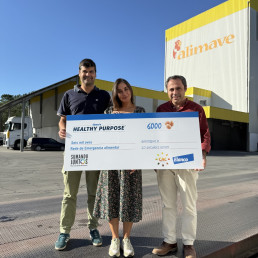 Elanco y Grupo CAC se unen para donar 6.000 huevos al Banco Alimentar en Portugal con motivo del Día Mundial del Huevo