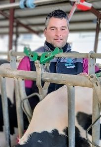 Los Premios BVDZero España 2025 reconocen al veterinario Federico Prieto como primer clasificado