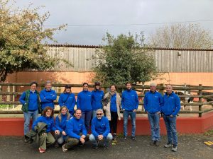 Los grupos de expertos impulsados por Boehringer Ingelheim cierran el año con las sesiones de Soloextensivo y Solodairy