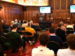 El CITA participa en Bruselas en el Seminario de la Animal Task Force sobre el futuro de los sistemas ganaderos europeos