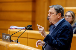 Planas trabaja para retomar las exportaciones de porcino a Japón y Filipinas