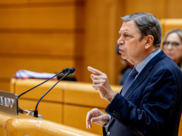 Planas trabaja para retomar las exportaciones de porcino a Japón y Filipinas