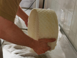 China impone aranceles provisionales de hasta el 42,7% a productos lácteos de la UE