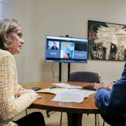 Aragón mantiene la vigilancia tras brote de gripe aviar en Lleida y recuerda la importancia de la prevención