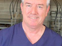 Opinión Antonio Palomo: CONTENCIÓN